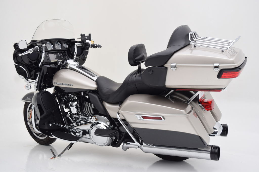 Electra Glide® Ultra® Limited