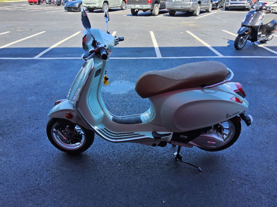 Primavera 150