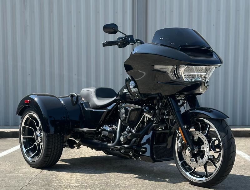Road Glide® 3