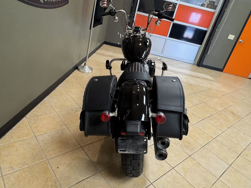 2021 Harley-Davidson® FXST Softail® Standard for Sale in Pacific ...