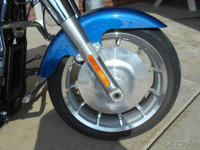 Fat Boy® 114