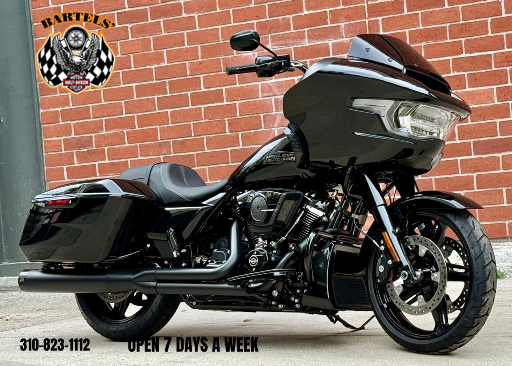 Road Glide®