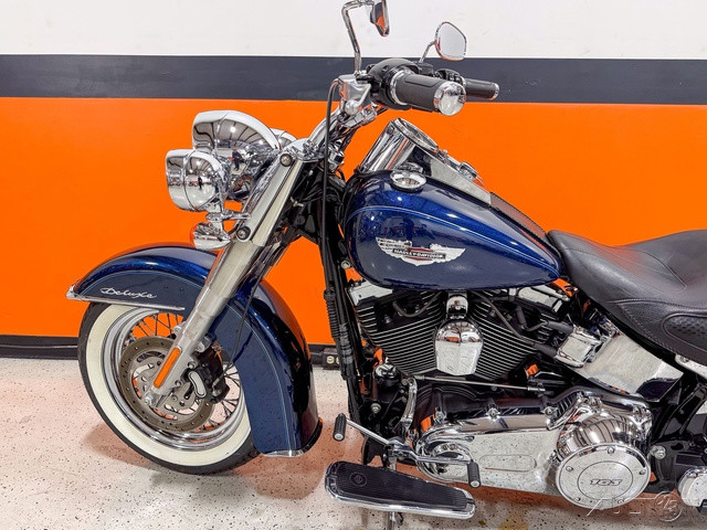 Softail® Deluxe