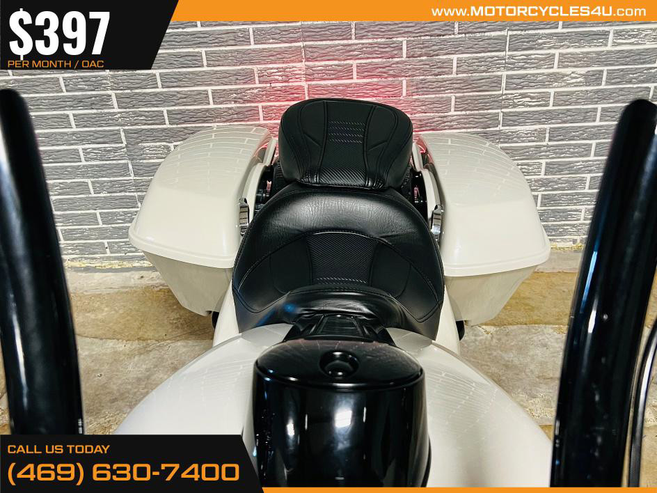 Road Glide® Special