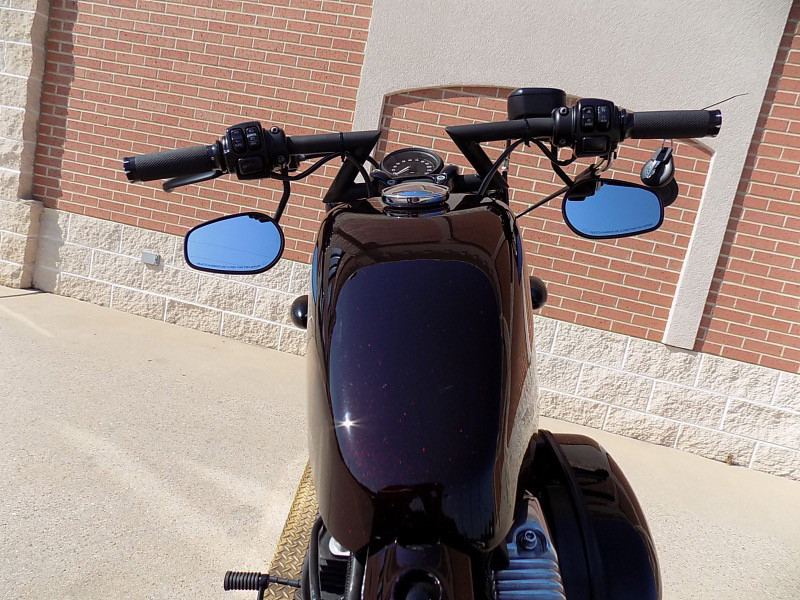 Sportster® Forty-Eight®