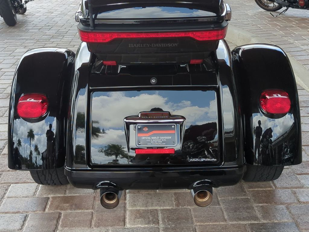 Tri Glide® Ultra
