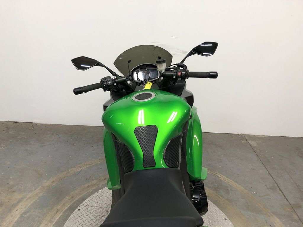 Ninja® 1000 ABS