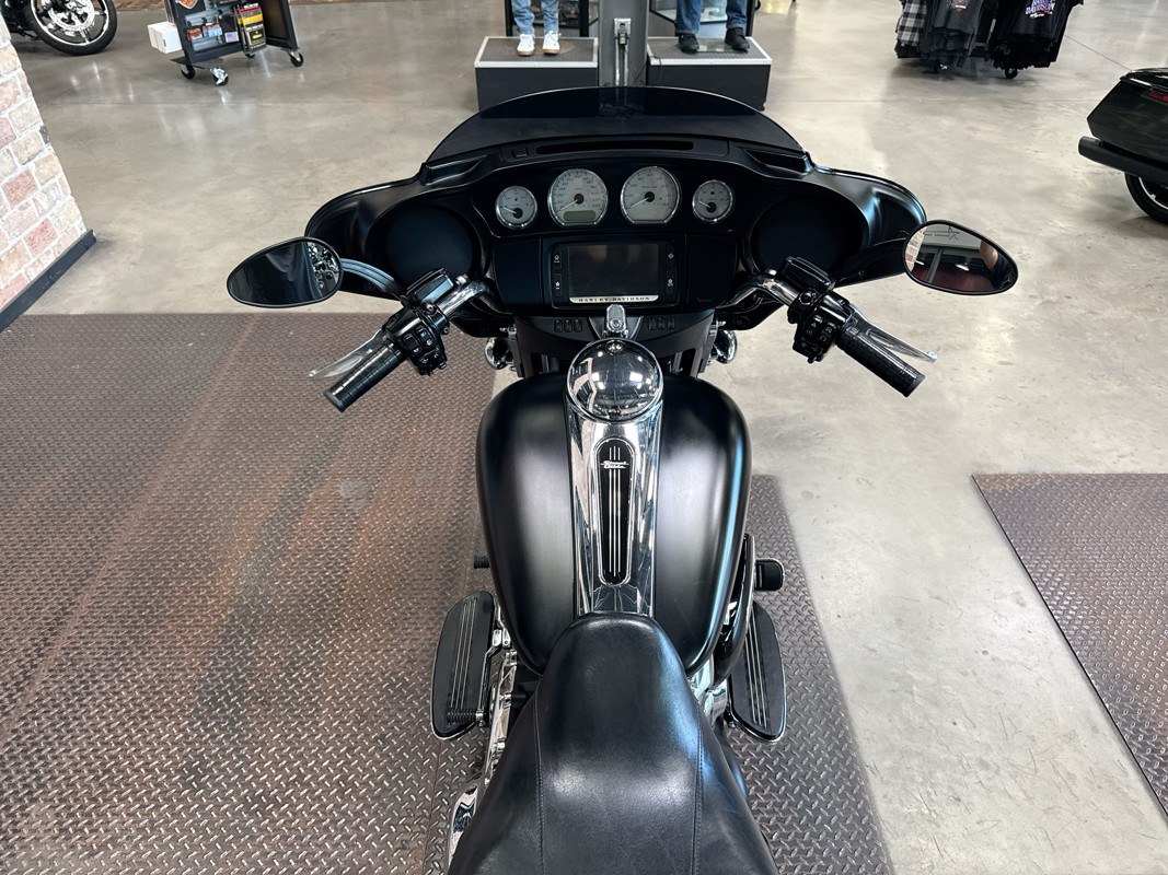 Street Glide® Special