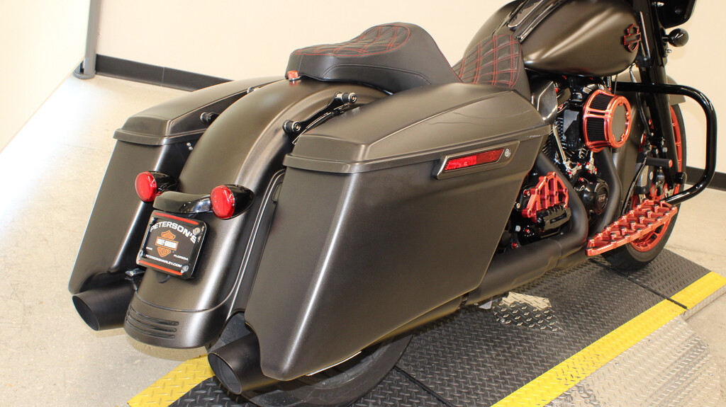 Street Glide® Special