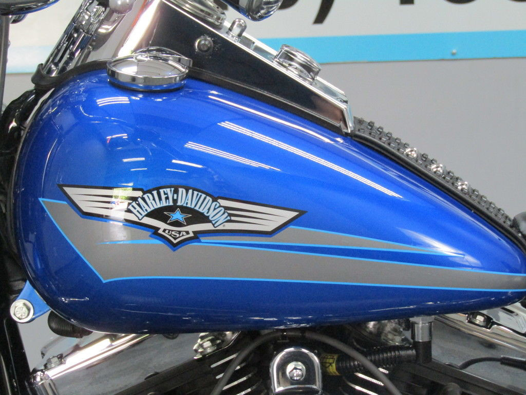 Softail® Fat Boy®