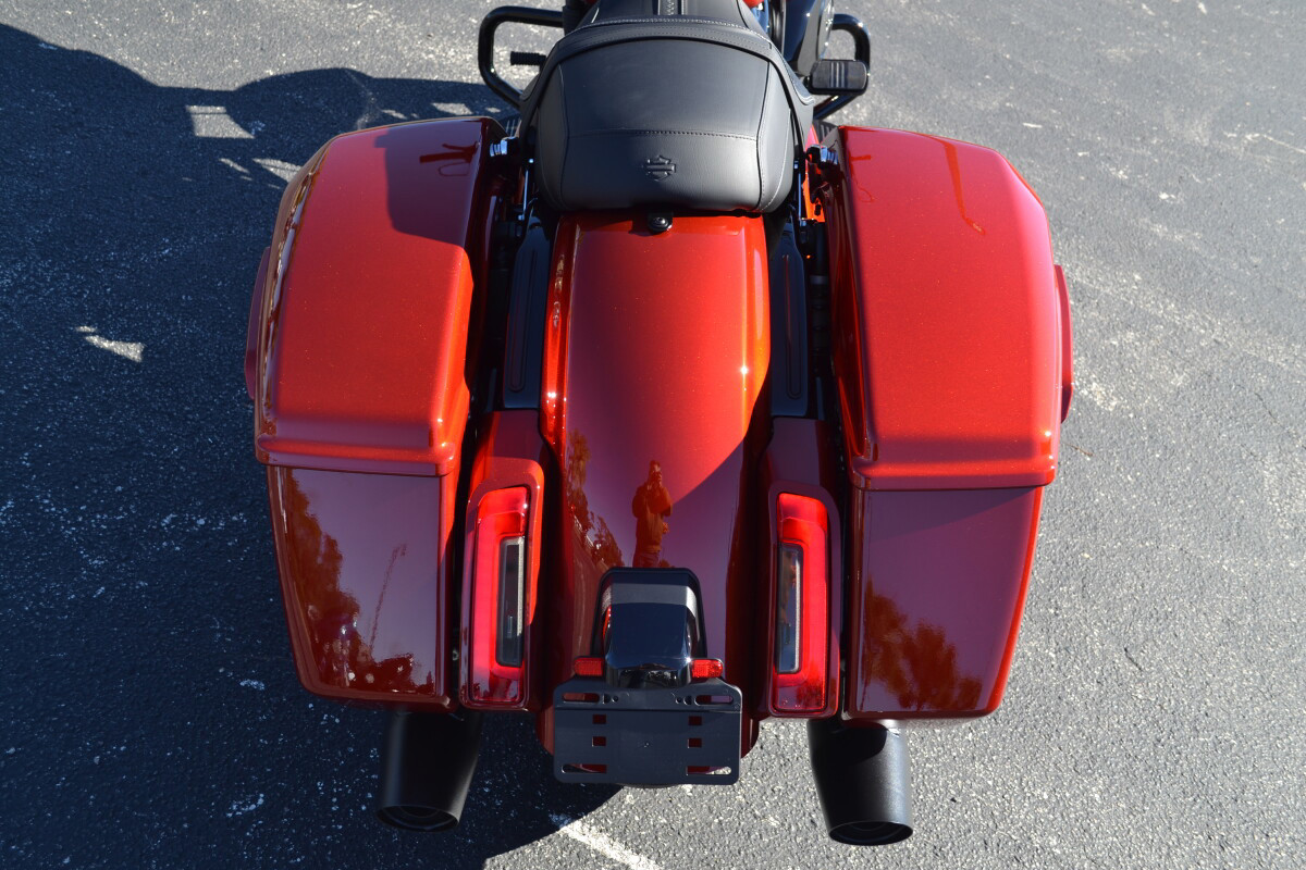 Road Glide®