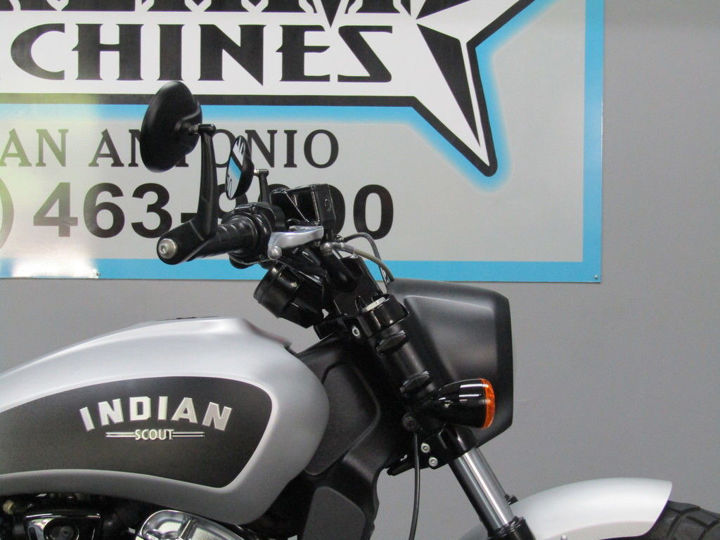 Scout® Bobber