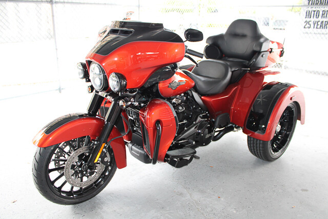Tri Glide® Ultra