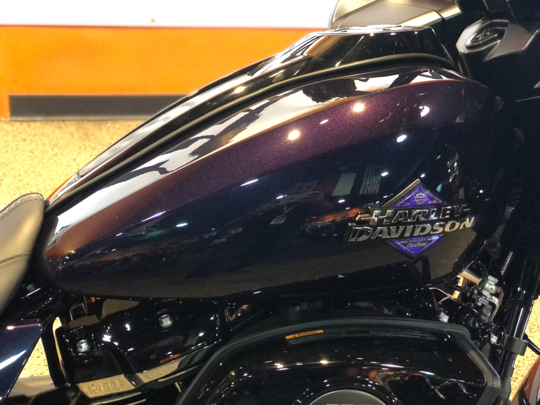 Road Glide®