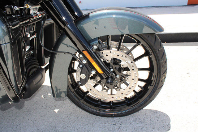 Tri Glide® Ultra