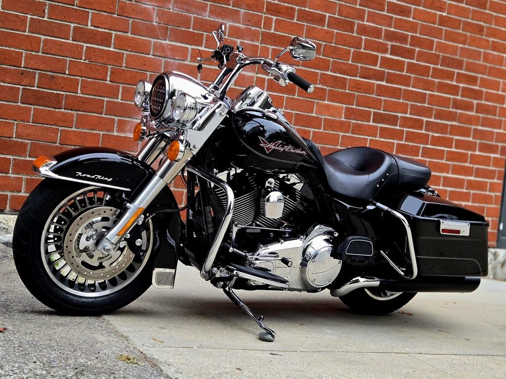 Road King®