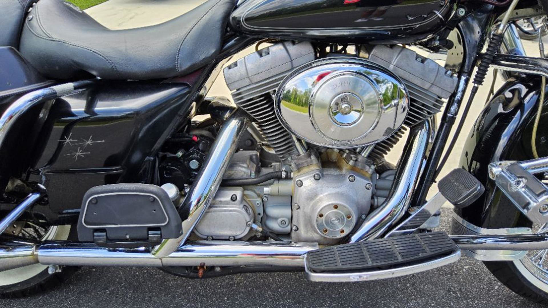 2005 Harley-Davidson® FLHT/I Electra Glide® Standard for Sale in ...