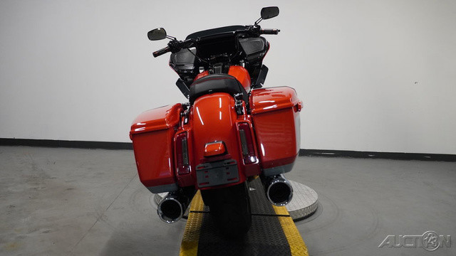 CVO® Road Glide®