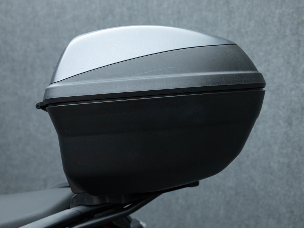 Multistrada 1200 S