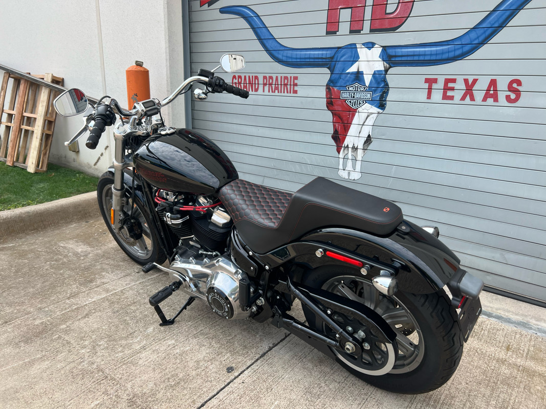 Softail® Standard