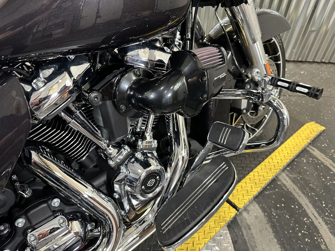 Street Glide® Special