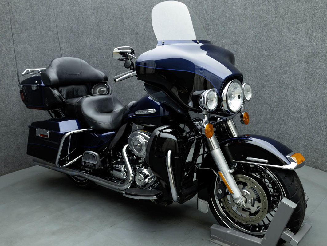Electra Glide® Ultra Limited