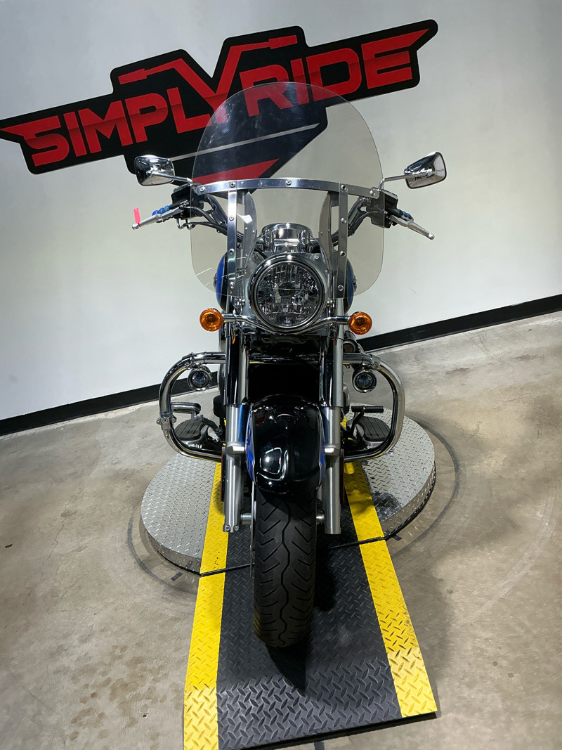 Vulcan® 1700 Classic