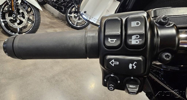 Electra Glide® Ultra® Limited