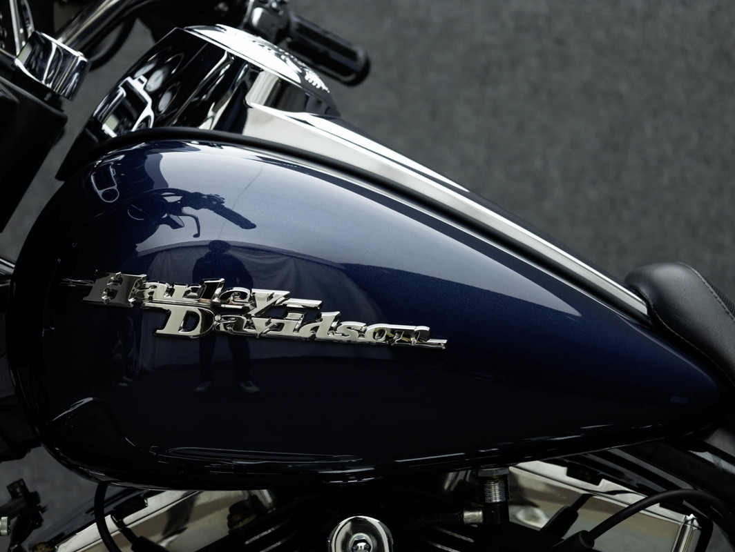 Street Glide®
