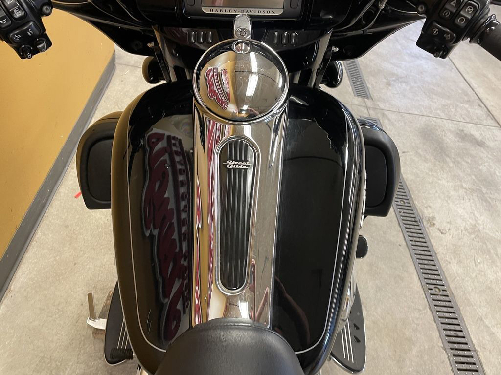 Street Glide® Special