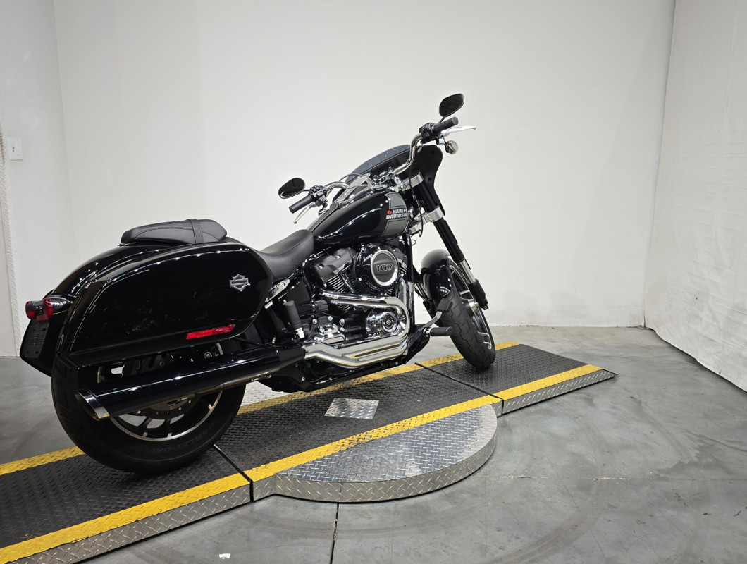 Sport Glide®