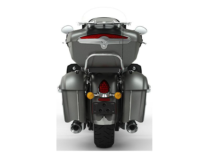 Roadmaster
