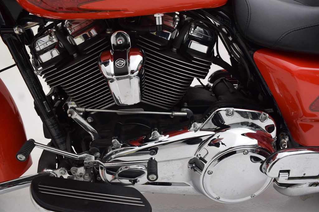 Street Glide® Special