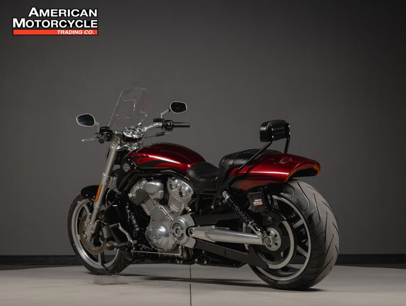 V-Rod® Muscle