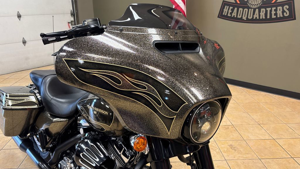 Street Glide® Special