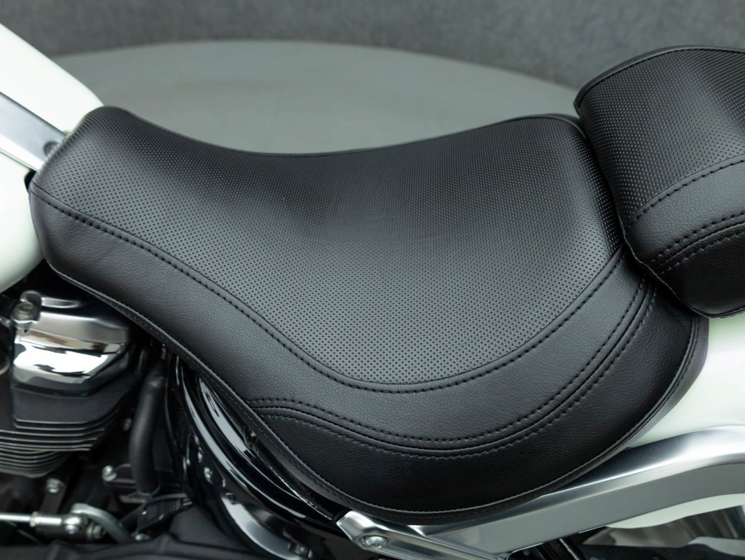 Softail® Fat Boy® 114