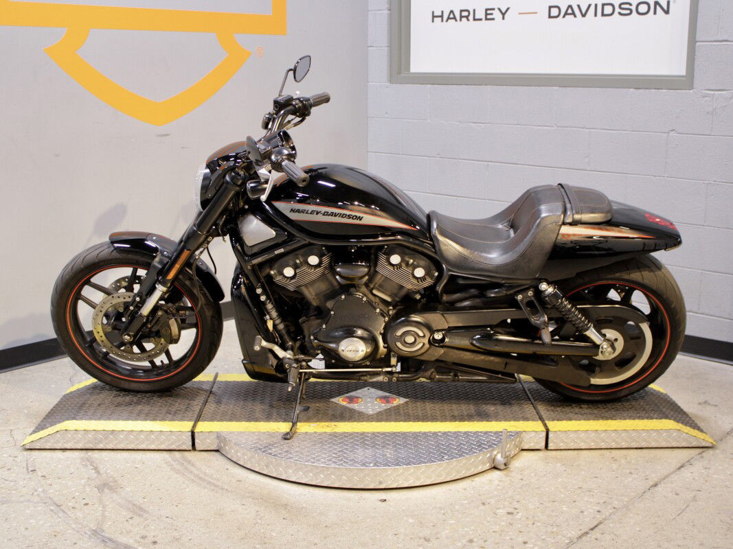V-Rod® Night Rod® Special