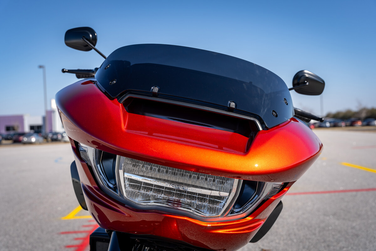 Road Glide®