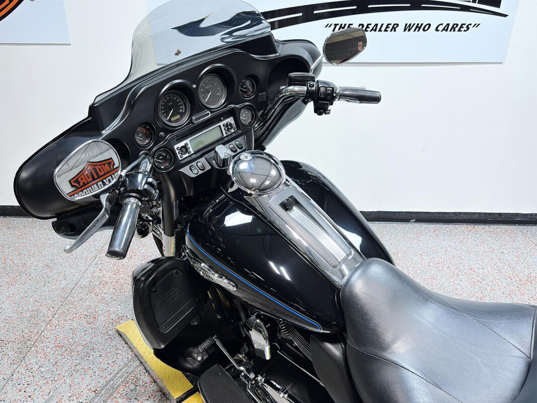 Electra Glide® Ultra® Limited