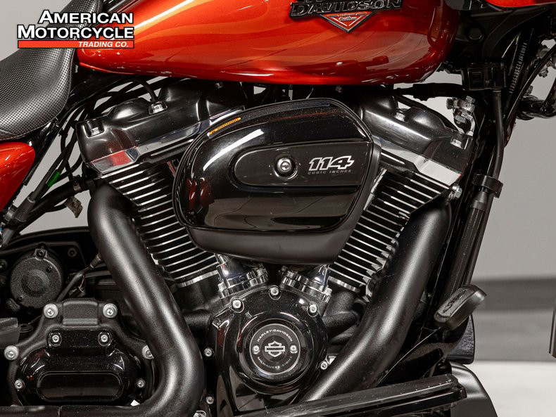 Road Glide® 3