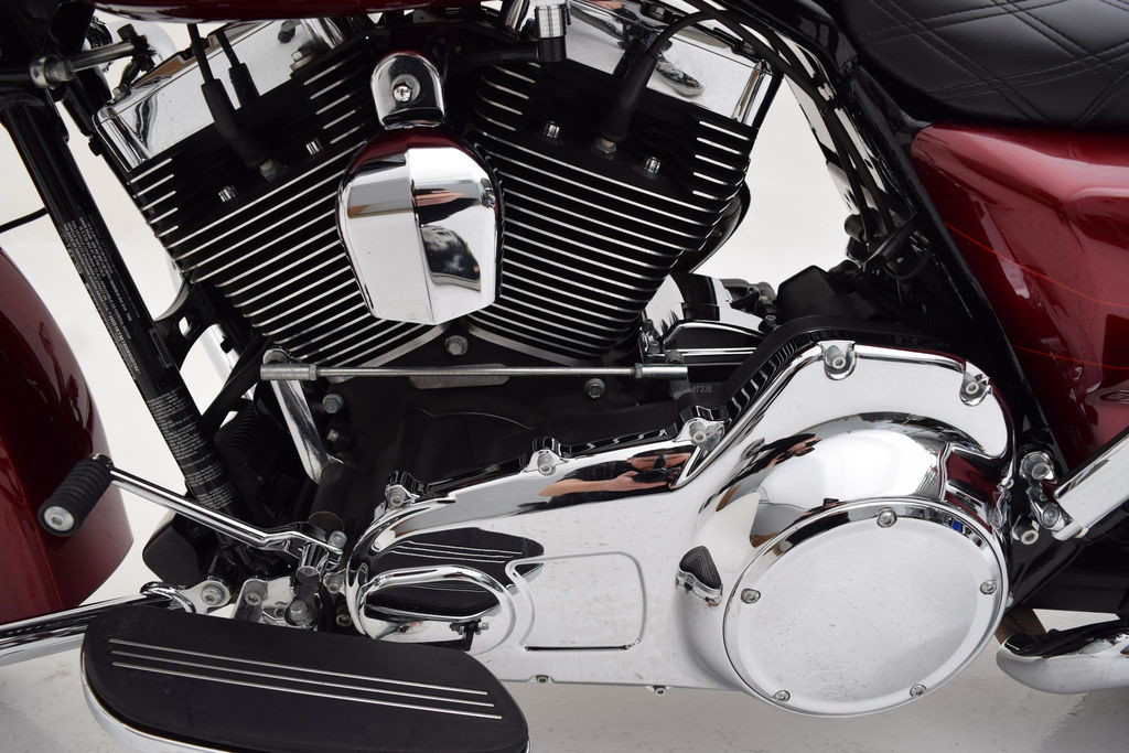 Road Glide® Special