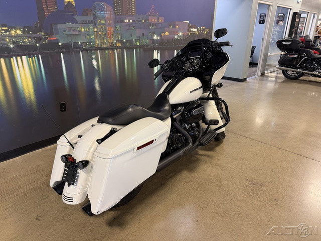 Road Glide® Special