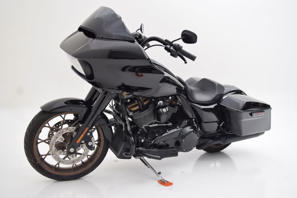 Road Glide® ST