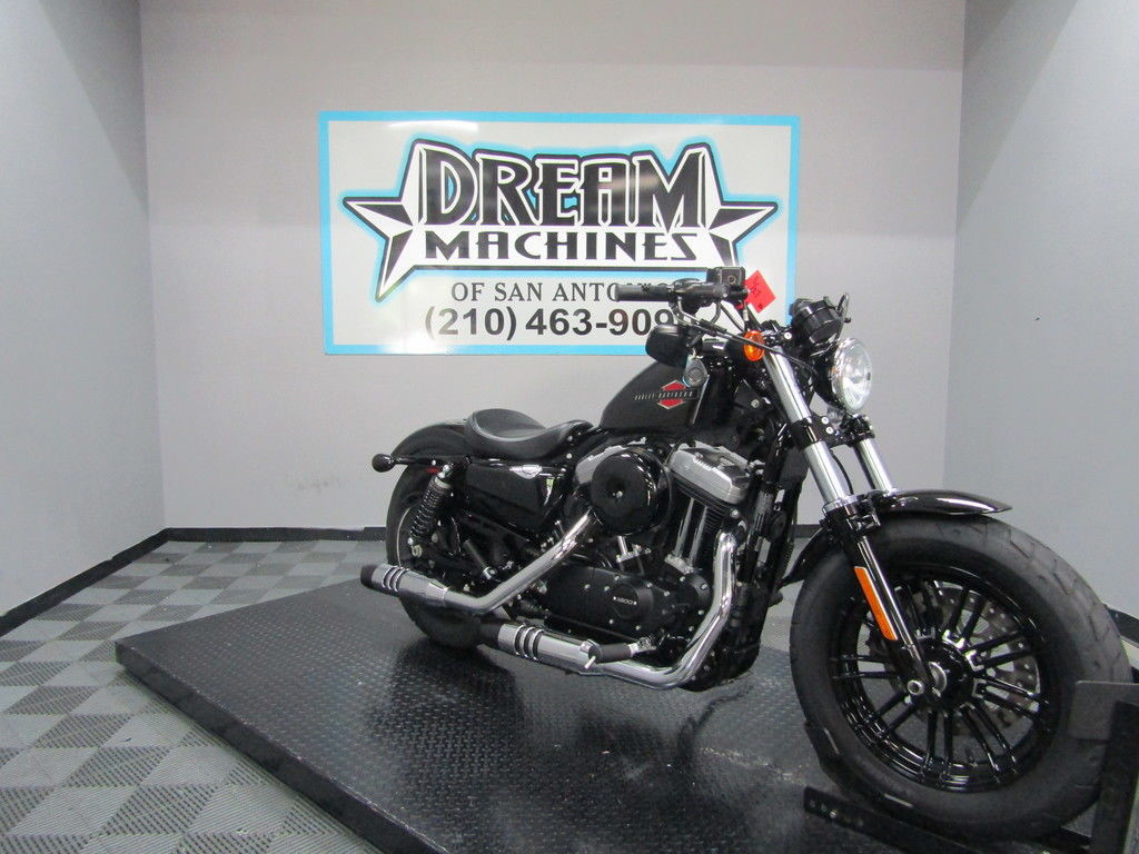Sportster® Forty-Eight®
