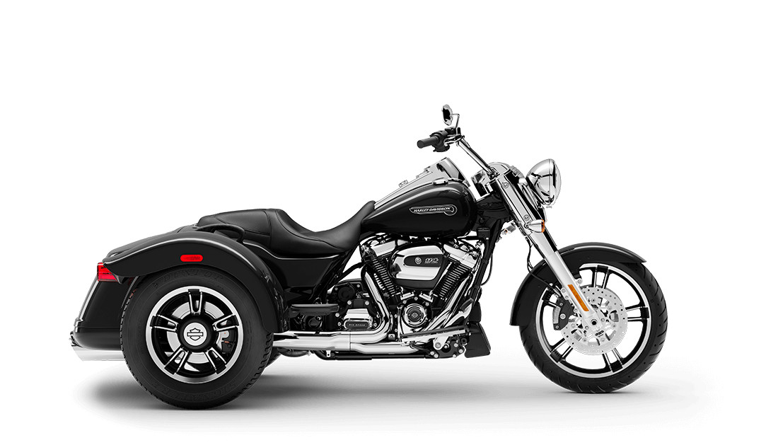 Freewheeler®