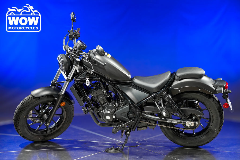 Rebel 300