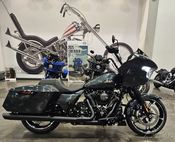 Road Glide®