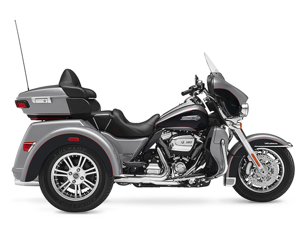 Tri Glide® Ultra