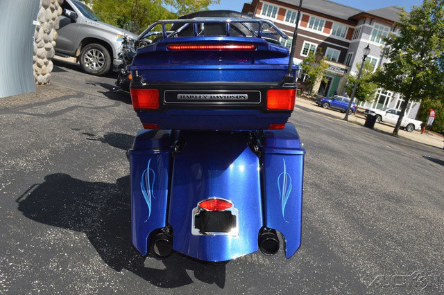 Road Glide®