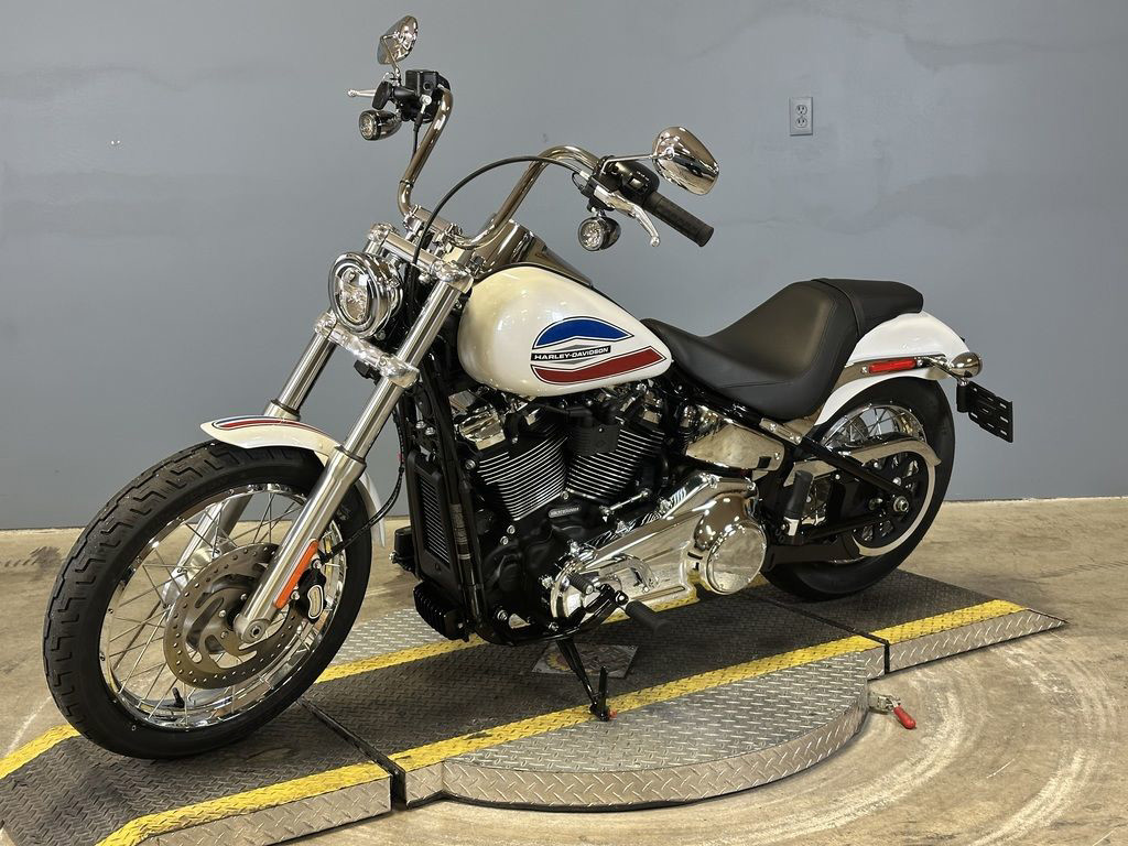 Super Glide